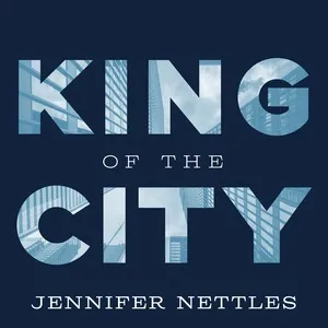 King Of The City (Single) - Jennifer Nettles