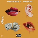 Talk (Single) - Choo Jackson