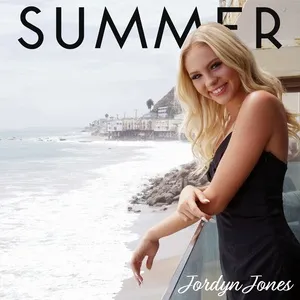 Summer (Single) - Jordyn Jones