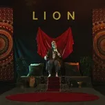 Lion (Single) - Saint Mesa