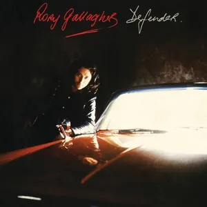 Defender (Remastered 2013) - Rory Gallagher