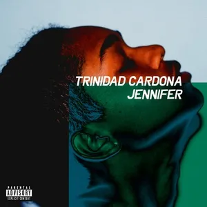 Jennifer (Single) - Trinidad Cardona
