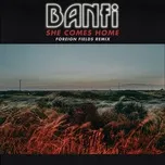 Download nhạc She Comes Home (Foreign Fields Remix) (Single) nhanh nhất về máy