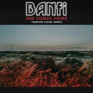 She Comes Home (Foreign Fields Remix) (Single) - Banfi