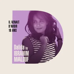 Il Venait D'Avoir 18 Ans (Instrumental) (Single) - Ibrahim Maalouf