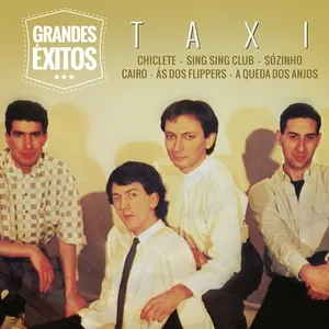 Grandes Exitos - Taxi