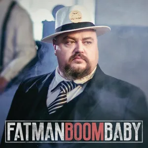 Boom Baby (Single) - FATMAN