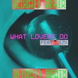 Nghe nhạc What Lovers Do (Slushii Remix) (Single) hay nhất