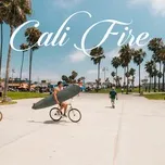 Cali Fire