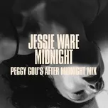 Ca nhạc Midnight (Peggy Gou's After Midnight Mix) (Single) - Jessie Ware