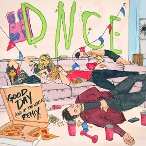 Good Day (End Of The World Remix) (Single) - DNCE
