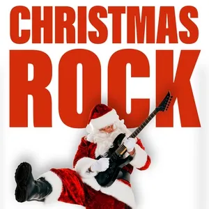 Christmas Rock - V.A