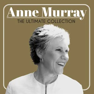 A Love Song (Single) - Anne Murray