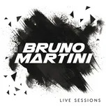 Live Sessions (Single) - Bruno Martini
