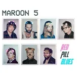 Ca nhạc Help Me Out (Single) - Maroon 5, Julia Michaels