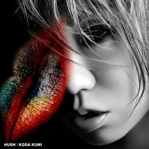 Hush (Single) - Koda Kumi