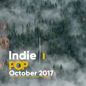 Indie Pop October 2017 - V.A