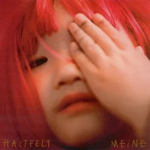 MEiNE (Single) - HA:TFELT