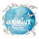 L’alphabet Des Animaux - Natasha St Pier