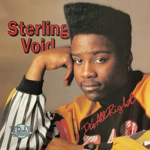 It's All Right - Sterling Void