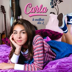 Le Meilleur Des 2 (Single) - Carla