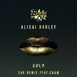 Download nhạc Mp3 Gold (24k Remix) (Single) miễn phí về máy
