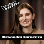Nghe ca nhạc Delirious (Single) - Alexandra Corneeva