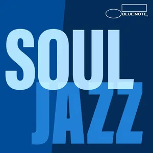 Soul Jazz - V.A