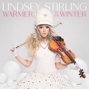 Christmas C'mon (Single) - Lindsey Stirling, Becky G