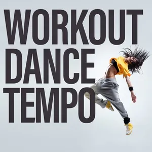 Workout Dance Tempo - V.A