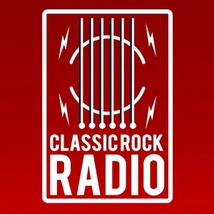 Classic Rock Radio - V.A