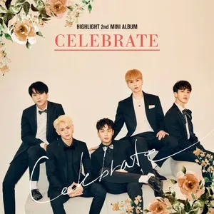 Celebrate (Mini Album) - Highlight