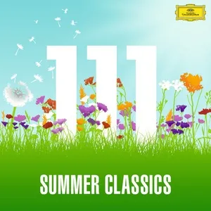 111 Summer Classics - V.A