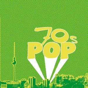 70's Pop - V.A