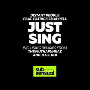 Just Sing - V.A
