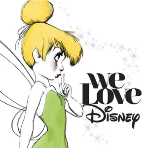 We Love Disney 2 - V.A