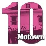 Nghe nhạc Mp3 10 Series: Motown online