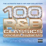 Nghe ca nhạc Ultimate R&B Love 2009 (Double CD) (International Version) - V.A
