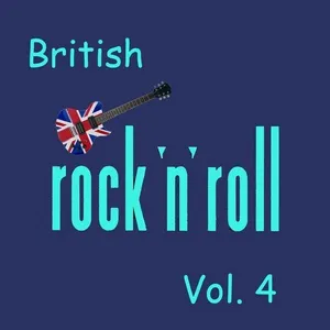 British Rock Symphony - V.A