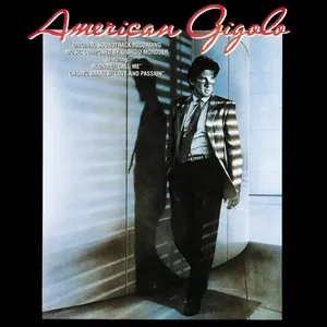 American Gigolo - V.A