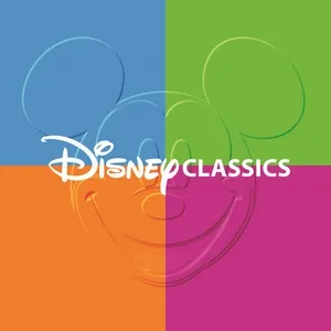 Disney Classics - V.A
