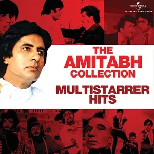 The Amitabh Collection: Multistarrer Hits - V.A
