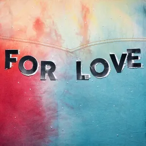 For Love (EP) - Filous