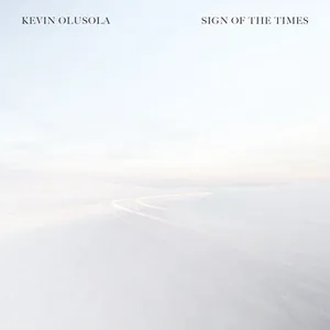 Sign Of The Times (Single) - Kevin K.O. Olusola