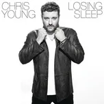 Nghe ca nhạc Hangin' On (Single) - Chris Young
