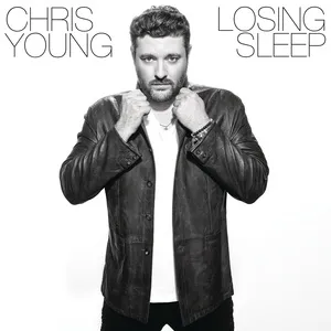 Hangin' On (Single) - Chris Young