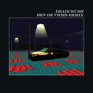 Deadcrush (Ben De Vries Remix) (Single) - Alt-J