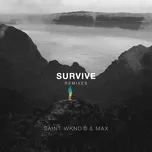 Ca nhạc Survive (Remixes EP) - Saint WKND, MAX