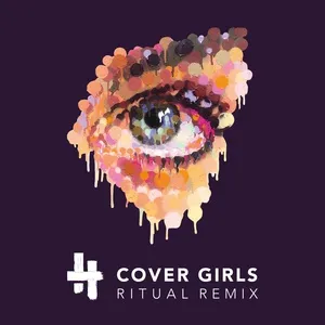 Cover Girls (R I T U A L Remix) (Single) - Hitimpulse, Bibi Bourelly