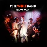 I'd Really Love To See You Tonight (Single) - Pete Wolf Band